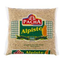 Alpiste Pachá com 500g - Pacha