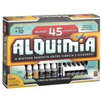Alquimia 45 Experiências Grow 03721