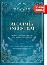 Alquimia ancestral