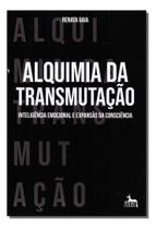 Alquimia da Transformação