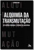 Alquimia da Transformação Sortido