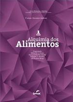 Alquimia dos Alimentos - Serie Alimentos e Bebidas