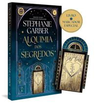 Alquimia Dos Segredos - Vol 1 Alquimia Dos Segredos - Vol 1