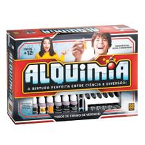 Alquimia - Grow