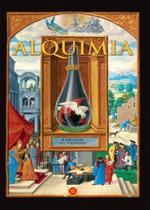 Alquimia - Isis Alquimia - Isis