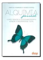 Alquimia Pessoal Alquimia Pessoal