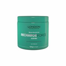 Alquimia Recharge Force Reconstrução 500 G - London