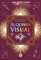 Alquimia Visual - ARDANE EDITORA