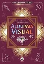 Alquimia Visual - ARDANE EDITORA