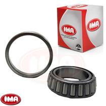 Alr-102949/10 - Rolamento Roda Capa/Cone - Galloper 2.5 Td / Galloper 3.0 V6 / Hr 2.5 (Roda Simples) / Sportage 2.0