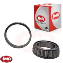 Alr-104948/10 - Rolamento Roda Capa/Cone - Bandeirante 3.7 / Hilux 2.8 4X4 (Freio A Disco) / Hilux 3.0D 4X4 Alr-104948/10 - Rolamento Roda Capa/Cone - Bandeirante 3.7 / Hilux 2.8 4X4 (Freio A Disco) / Hilux 3.0D 4X4