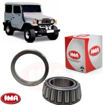 Alr-26882/20 - Rolamento Roda Dianteira Capa/Cone - Bandeirante 3.0 / Bandeirante 4.0 - Ima Alr-26882/20 - Rolamento Roda Dianteira Capa/Cone - Bandeirante 3.0 / Bandeirante 4.0 - Ima