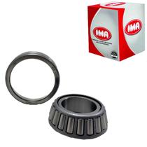 Alr-32005 X - Rolamento Roda Dianteira Capa/Cone - Towner Externo / 504 2.3 Diesel - Ima