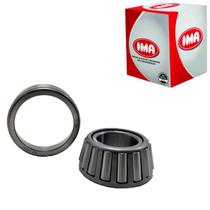 Alr-33205 - Rolamento Roda Dianteira Capa/Cone - Sprinter 2.2 (Eixo Dana) / Sprinter 2.5 (Eixo Dana) - Ima Alr-33205 - Rolamento Roda Dianteira Capa/Cone - Sprinter 2.2 (Eixo Dana) / Sprinter 2.5 (Eixo Dana) - Ima