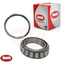 Alr-387A/382A - Rolamento Roda Traseira Capa/Cone - F250 3.9 D / F250 4.2 D / F250 6.0 D / F250 6.7 D / F350 / F4000 - I Alr-387A/382A - Rolamento Roda Traseira Capa/Cone - F250 3.9 D / F250 4.2 D / F250 6.0 D / F250 6.7 D / F350 / F4000 - I