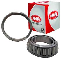 Alr-603049/11 - Rolamento Roda Capa/Cone - Explorer 4.0 V6 4X4 / F1000 2.5 Hsd 4X2 (Eixo Albarus 46) / F1000 3.6 4X4 Alr-603049/11 - Rolamento Roda Capa/Cone - Explorer 4.0 V6 4X4 / F1000 2.5 Hsd 4X2 (Eixo Albarus 46) / F1000 3.6 4X4