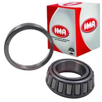 Alr-67048/10 - Rolamento Roda Capa/Cone - Blazer 2.2 Mpfi / Blazer 2.4 8V / Blazer 2.5 / Blazer 2.8 / Blazer 4.3 Mpfi