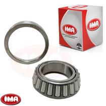 Alr-78349/10 - Rolamento Roda Dianteira Capa/Cone - Belina 1.4 8V 04 / Corcel 1.4 8V 04 / Del Rey 1.6 8V / Pampa 1.6 8V