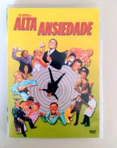 alta ansiedade dvd original lacrado