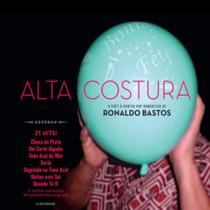 Alta Costura - Digipack - Cd