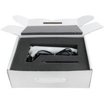 Alta Frequência Hf Portátil Estética Podologia Estek 110V