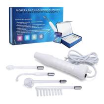 Alta Frequência Portátil Bivolt Limpeza De Pele Profissional - ORIGINAL