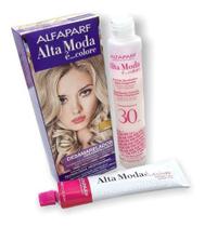 Alta Moda Desamarelador Alfaparf - Elimina instantaneamente o amarelo Alta Moda Desamarelador Alfaparf - Elimina instantaneamente o amarelo