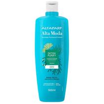 Alta Moda Detox Purify Condicionador Bálsamo Alta Moda Detox Purify Condicionador Bálsamo