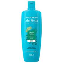Alta Moda Detox Purify Shampoo