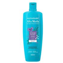 Alta Moda Intense Blond Shampoo