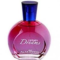 Alta moda midnight dreams pour femme edt 100ml