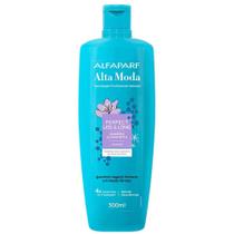 Alta Moda Perfect Liss&Long Shampoo