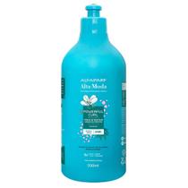 Alta Moda Powerful Curl Cachos Creme de Pentear