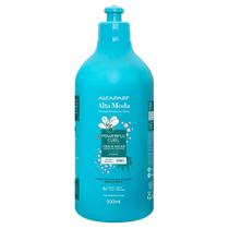 Alta Moda Powerful Curl Crespos Creme de Pentear