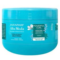 Alta Moda Powerful Curl Máscara