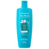 Alta Moda Powerful Curl Shampoo