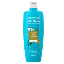 Alta Moda Super Oils Condicionador Alta Moda Super Oils Condicionador