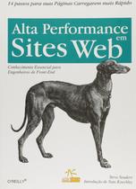 Alta Perfomance Em Sites Web