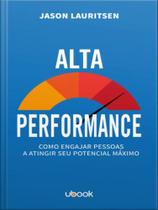 Alta performance