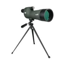 Alta Potência 25-75x70 SVBONY Spotting Scope Monocular BAK4 À Prova D'água Para Observação De