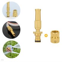 Alta Pressão Pistola de Agua Jato Ajustavel Esguincho