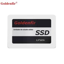 Alta Qualidade Goldenfir Ssd 128gb 240gb 480gb 2tb 1tb 2,5 Polegadas Laptop Desktop Unidade De