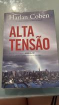 Alta tensão