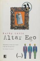 Altar Ego - Record