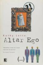 Altar Ego - - Record