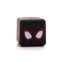 Altavoz Bluetooth Bitty Boomers Miles Morales llavero de 1,3"