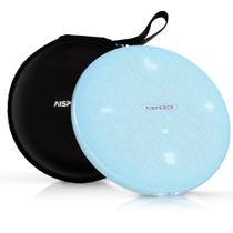 Altavoz para conferencia Bluetooth AISPEECH M4 con cancelación de ruido AI Altavoz para conferencia Bluetooth AISPEECH M4 con cancelación de ruido AI