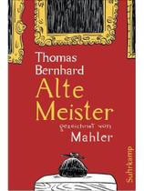 Alte meister