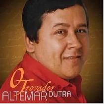Altemar Dutra O Trovador CD - EMI MUSIC