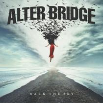 Alter Bridge Walk The Sky CD